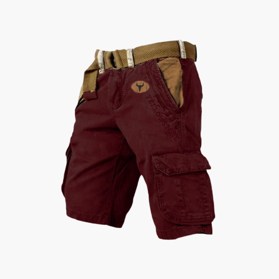 DRIFT – Short Cargo Urbain