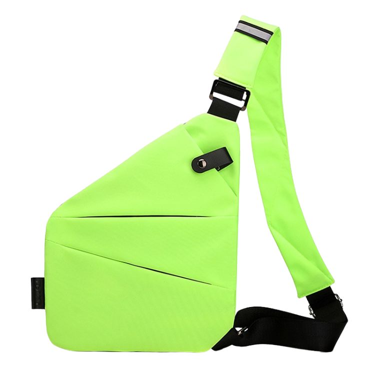 ZIPGUARD Sac Bandoulière Antivol