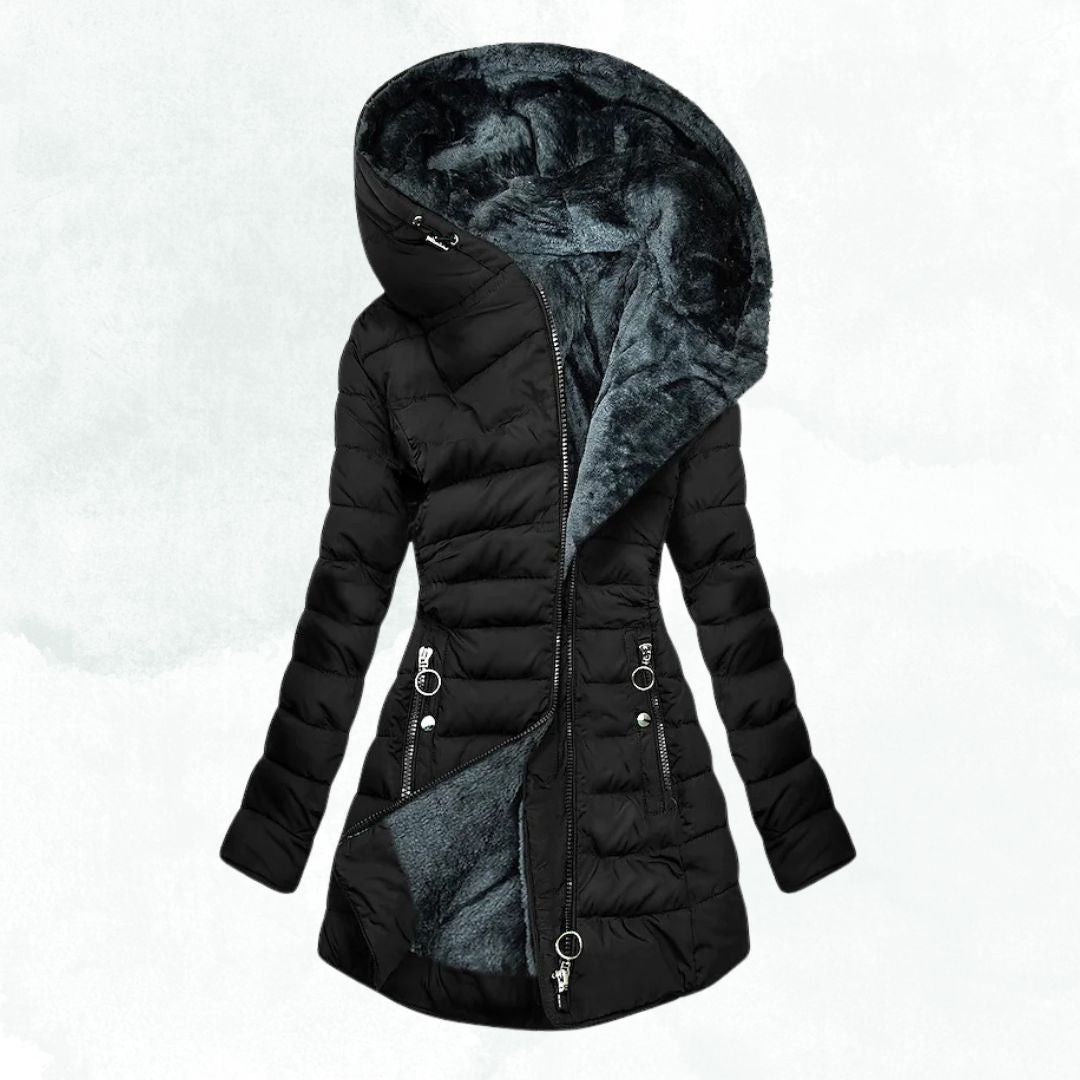 MISTI Manteau d’Hiver