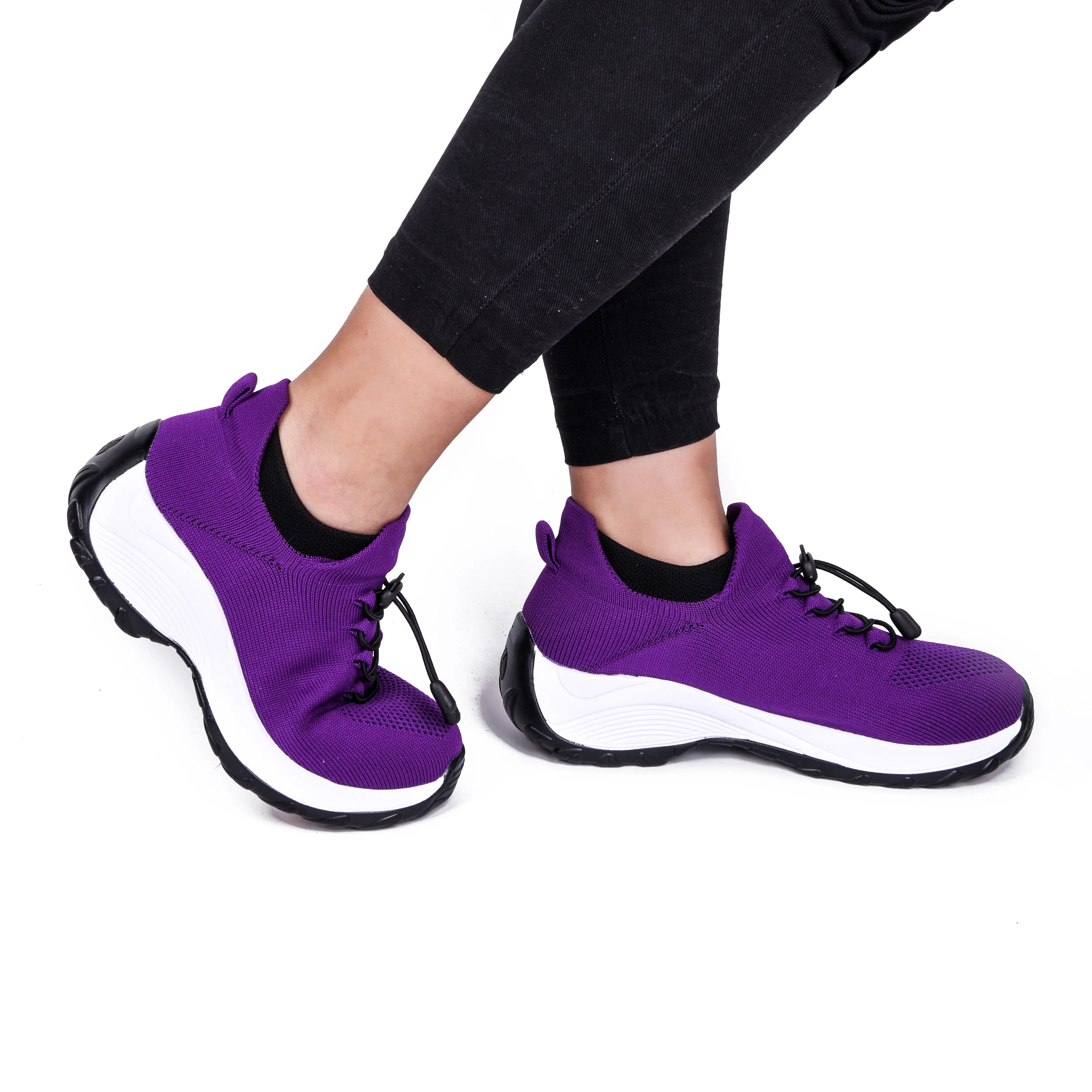 Chaussures orthopédiques unisexes MediSole