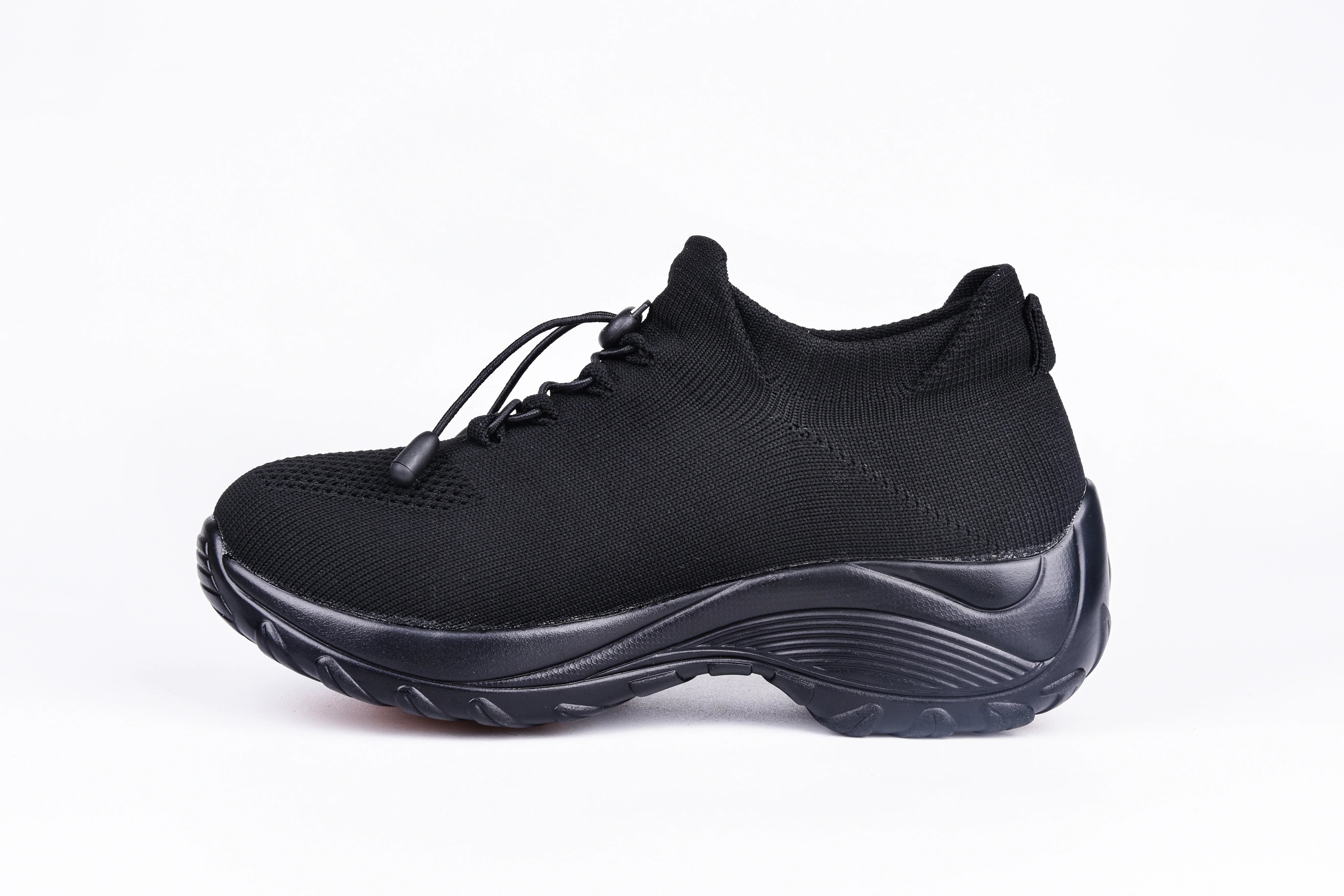 Chaussures orthopédiques unisexes MediSole