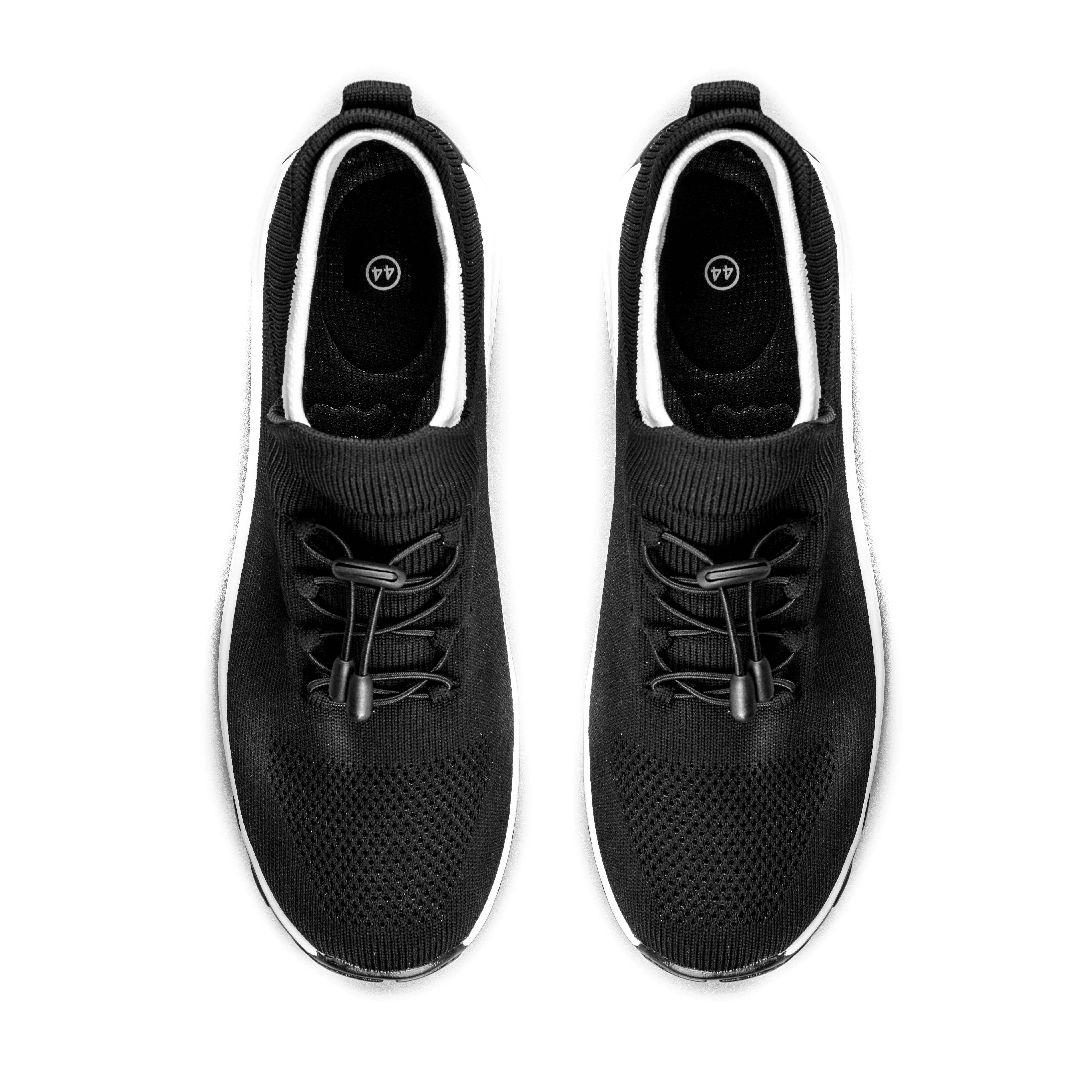 Chaussures orthopédiques unisexes MediSole