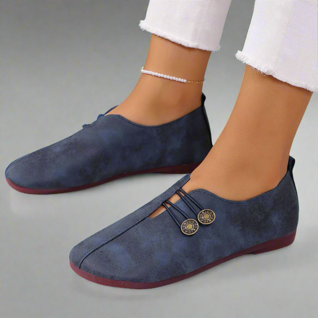 Mocassins FIORE Heritage
