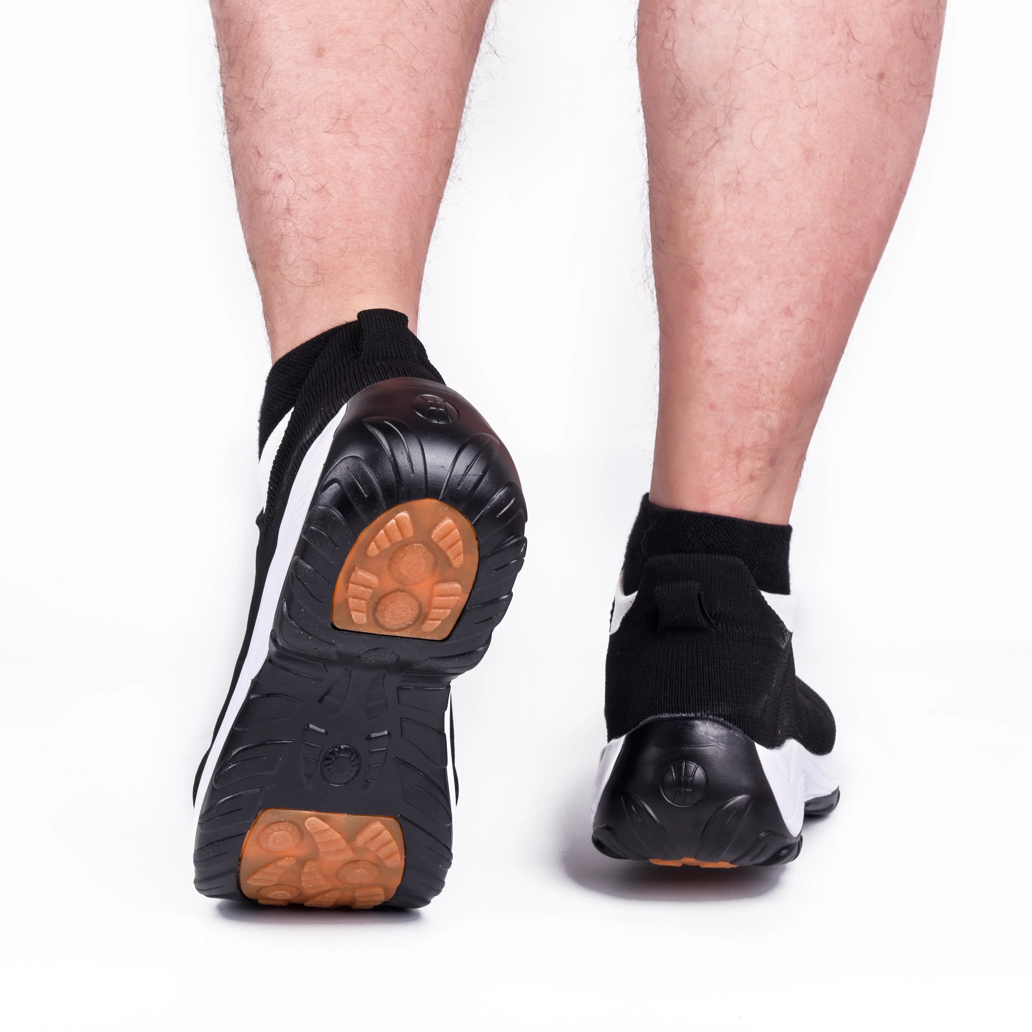 Chaussures orthopédiques unisexes MediSole