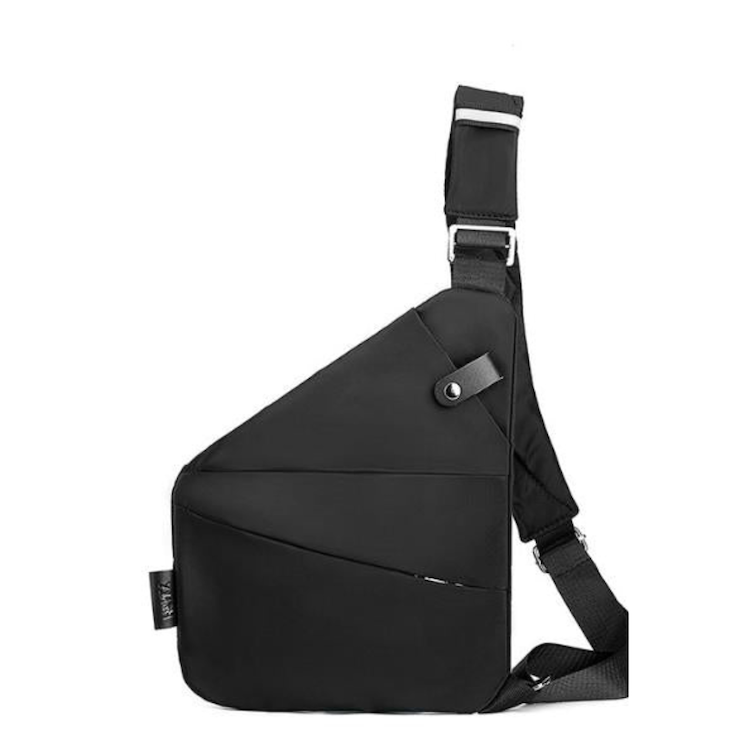 ZIPGUARD Sac Bandoulière Antivol