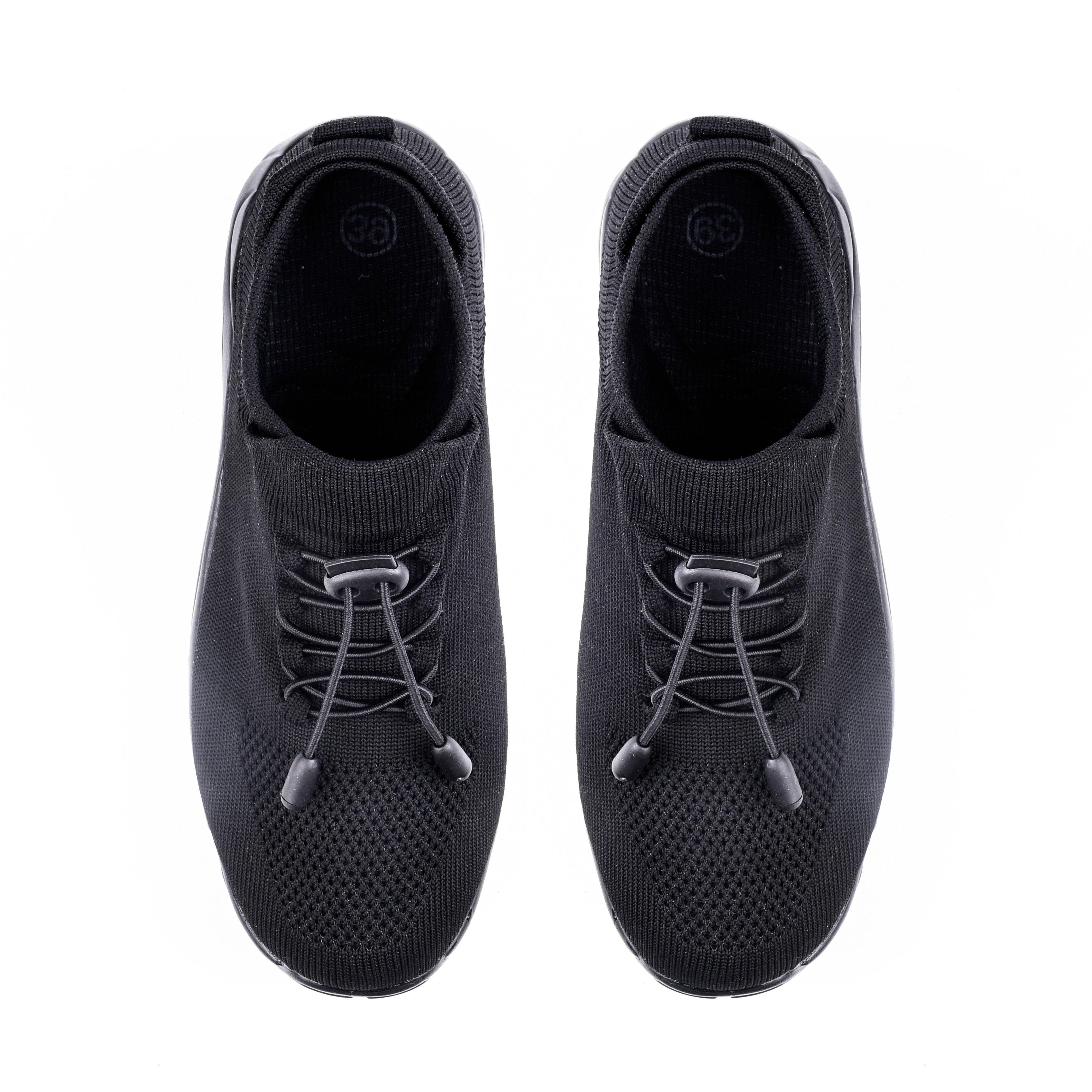 Chaussures orthopédiques unisexes MediSole