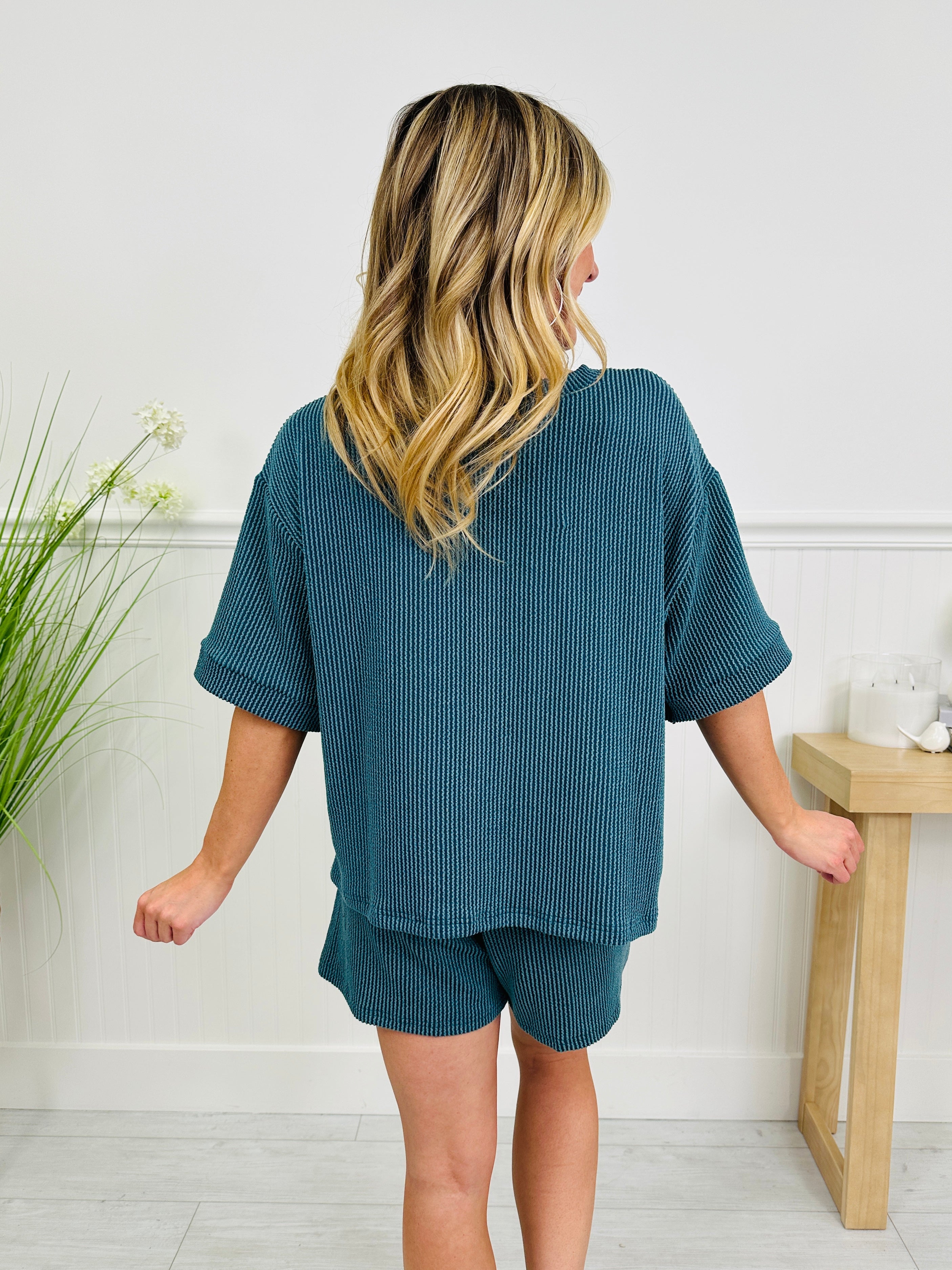 Ensemble deux pièces multicolore SOLÉA