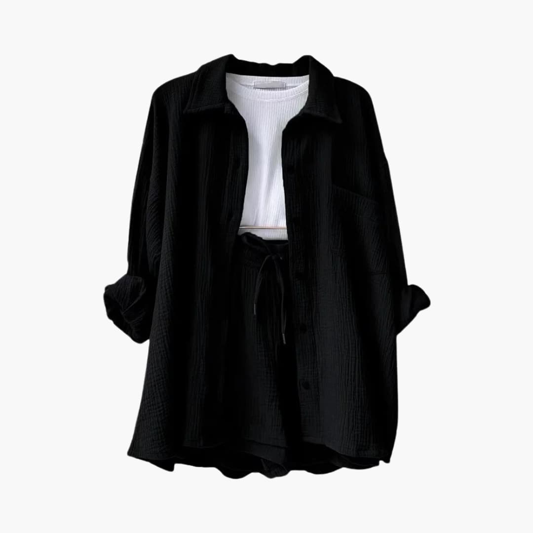 AVELINE – Ensemble Duo Élégant