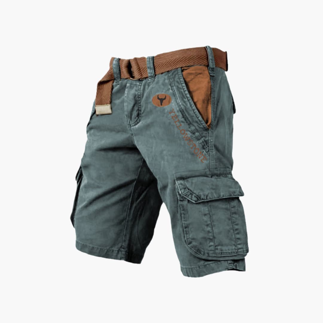 DRIFT – Short Cargo Urbain