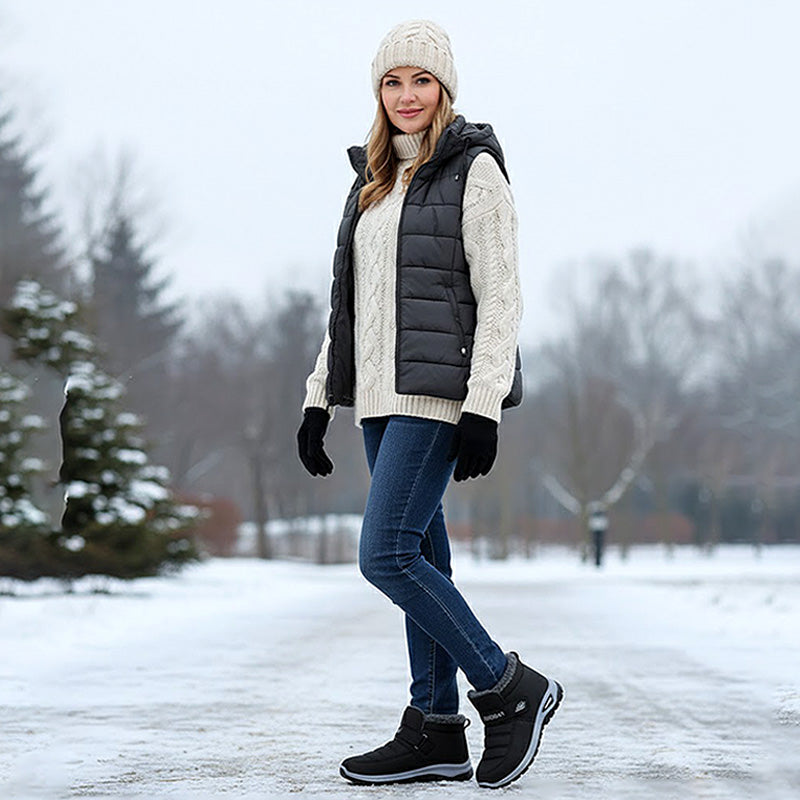 Baskets d’hiver MOVIA