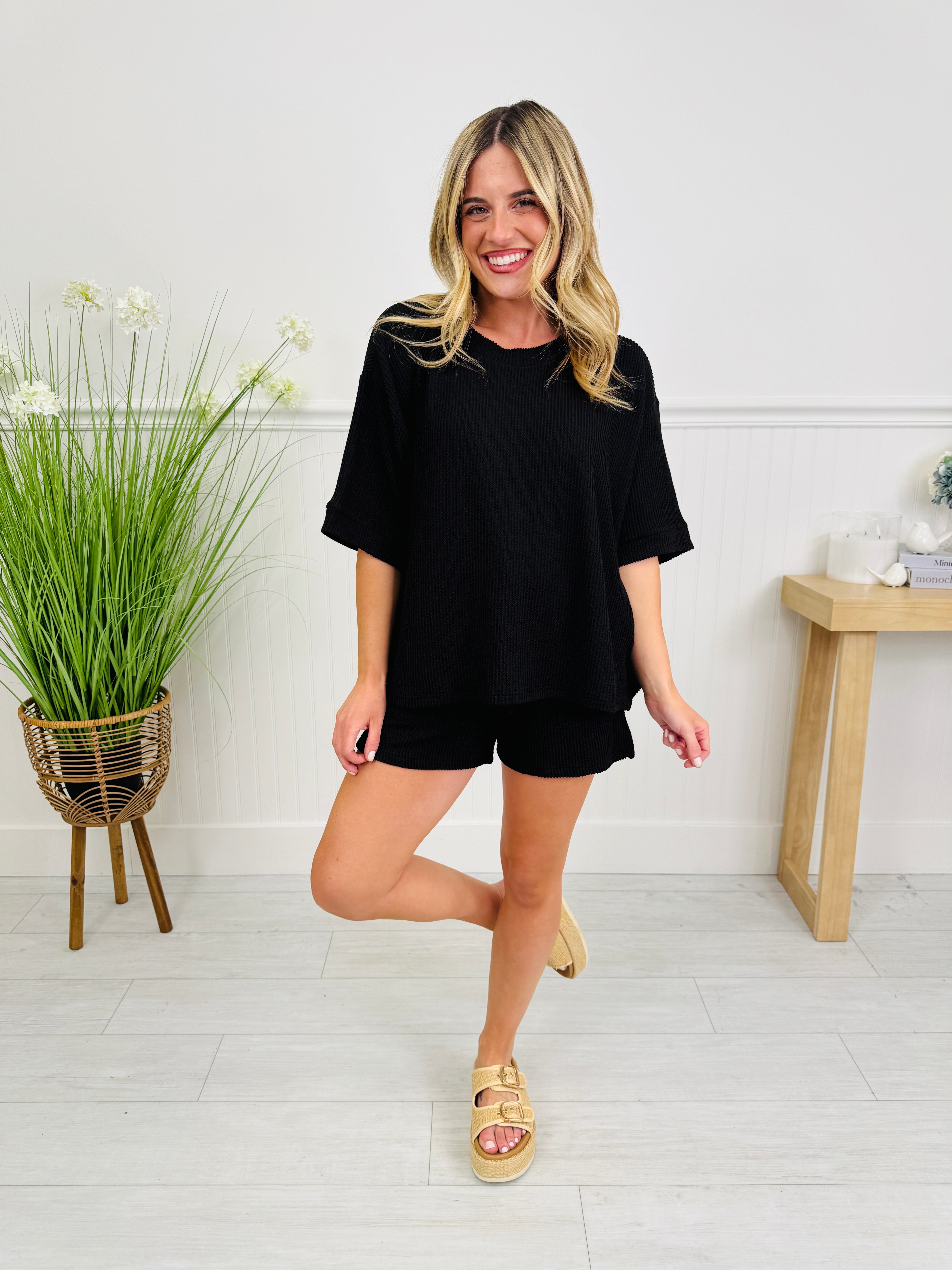 Ensemble deux pièces multicolore SOLÉA