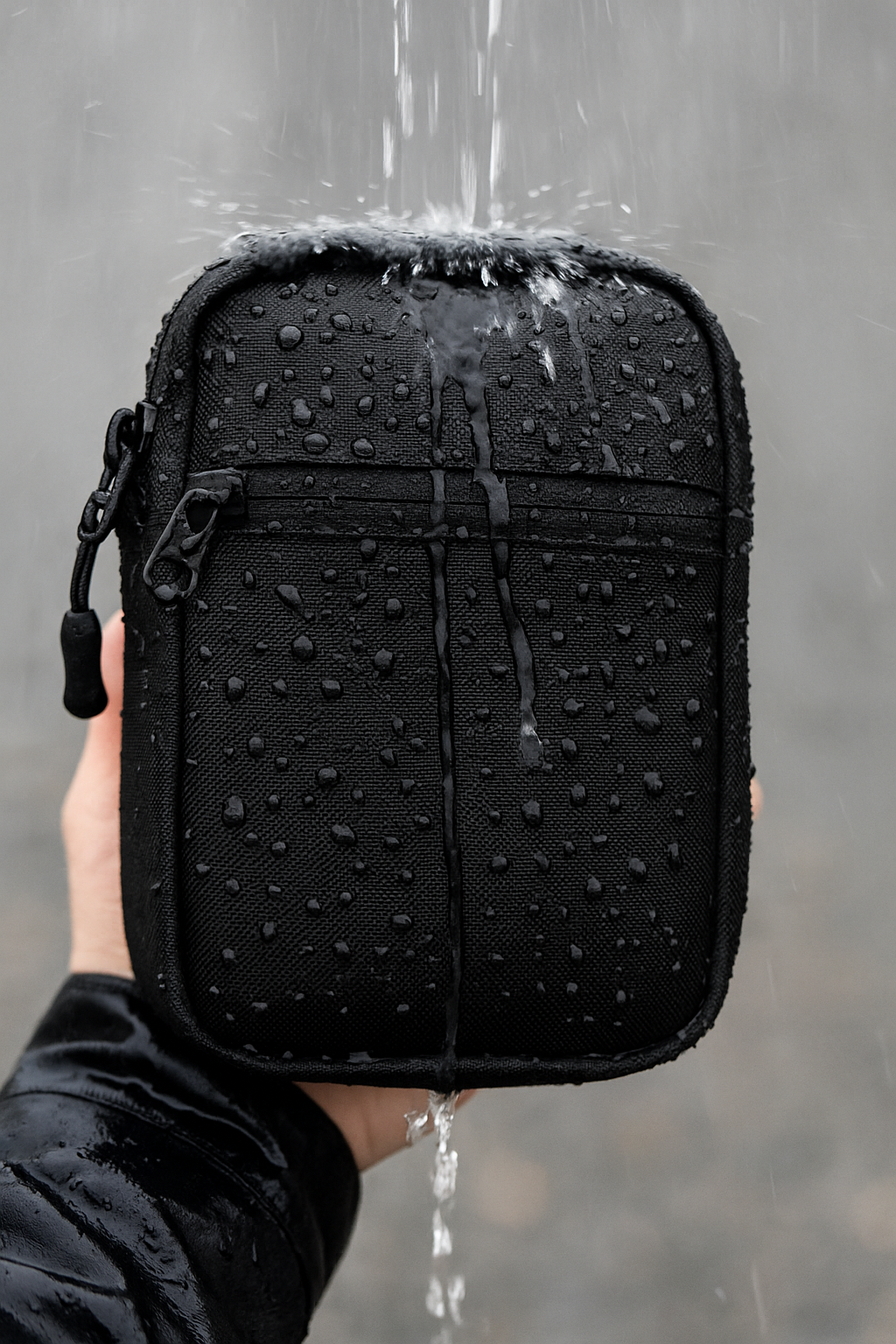 SILO Sac Bandoulière