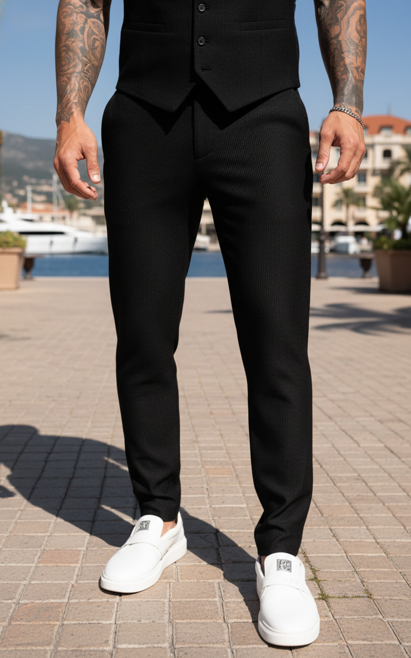 Ensemble de Luxe Deux Pièces RYLEN