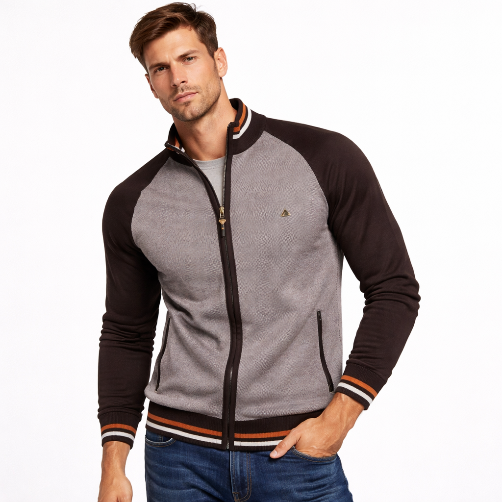 ZÉLIO Simplicité raffinée, confort inégalé