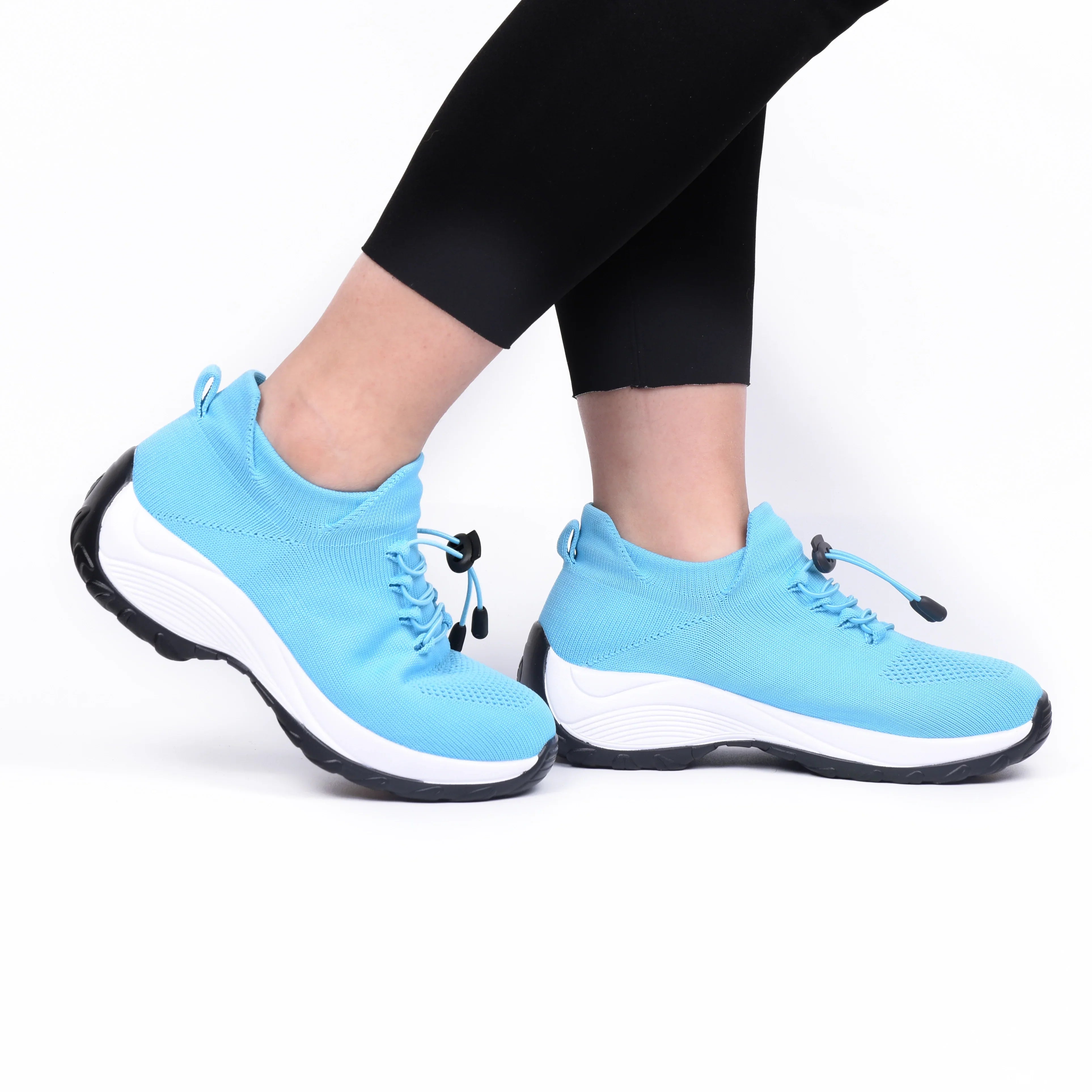 Chaussures orthopédiques unisexes MediSole