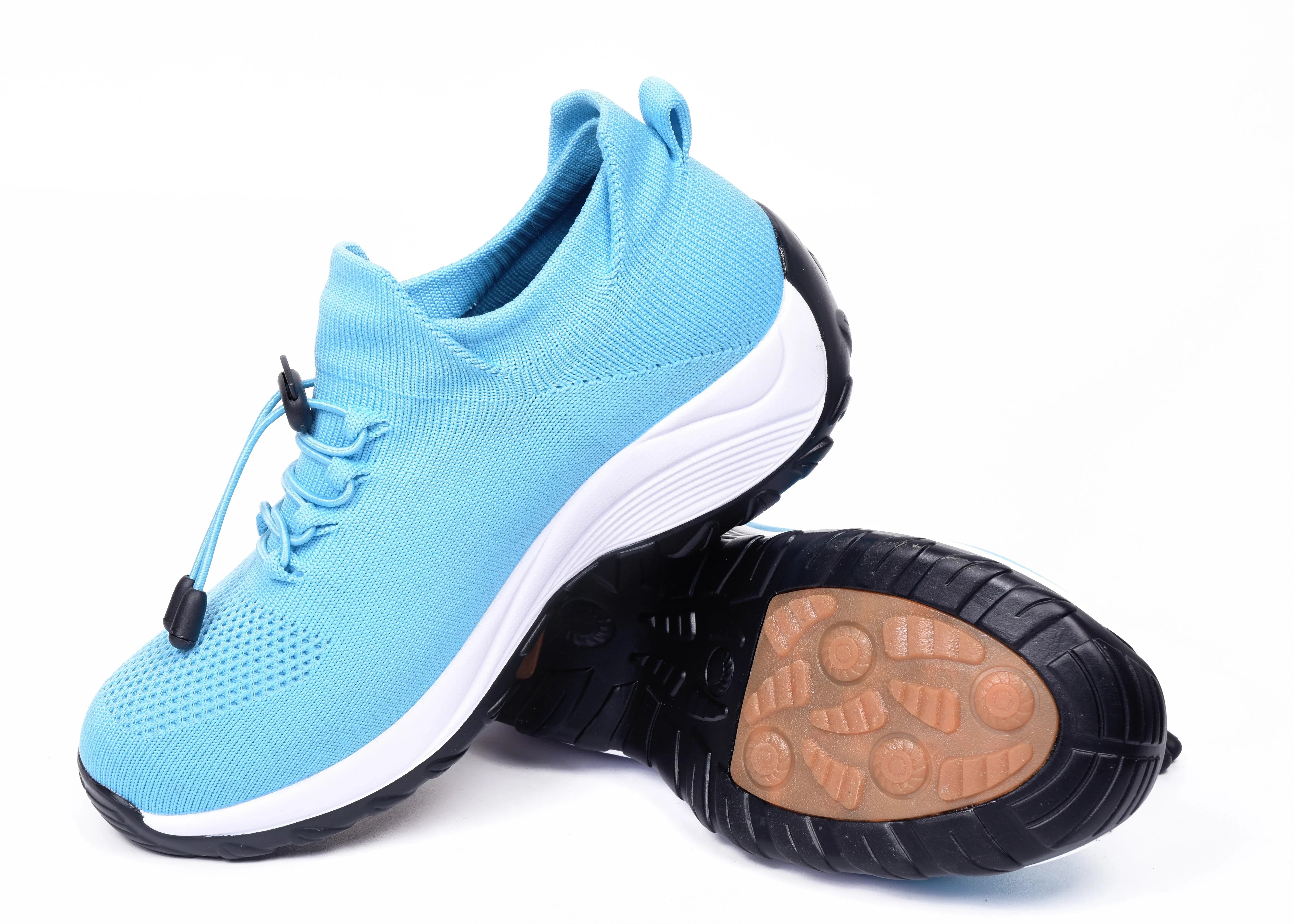 Chaussures orthopédiques unisexes MediSole