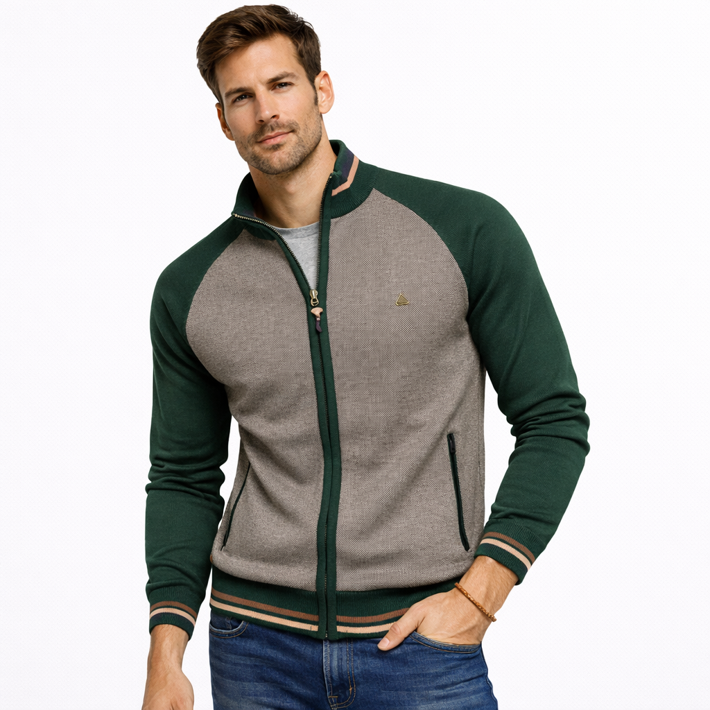 ZÉLIO Simplicité raffinée, confort inégalé