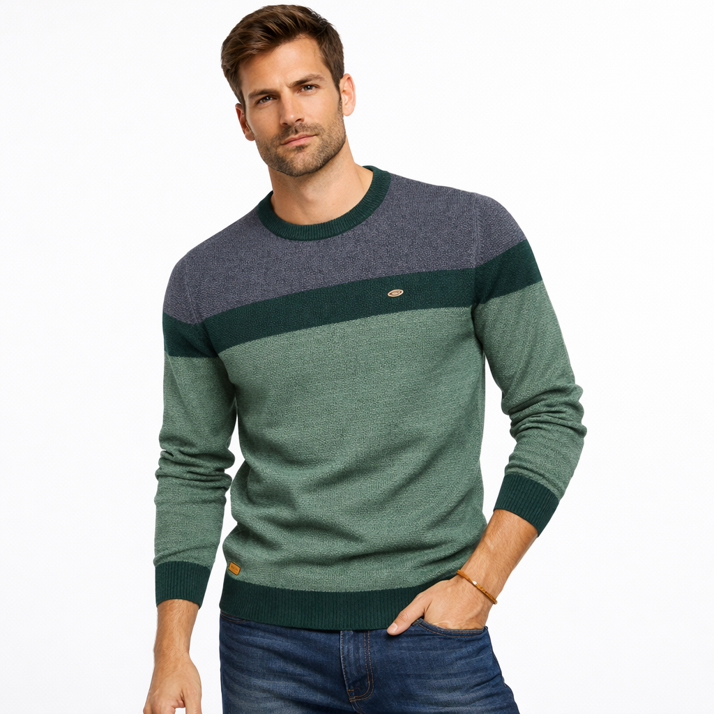 VÉRIX Allure durable, confort raffiné