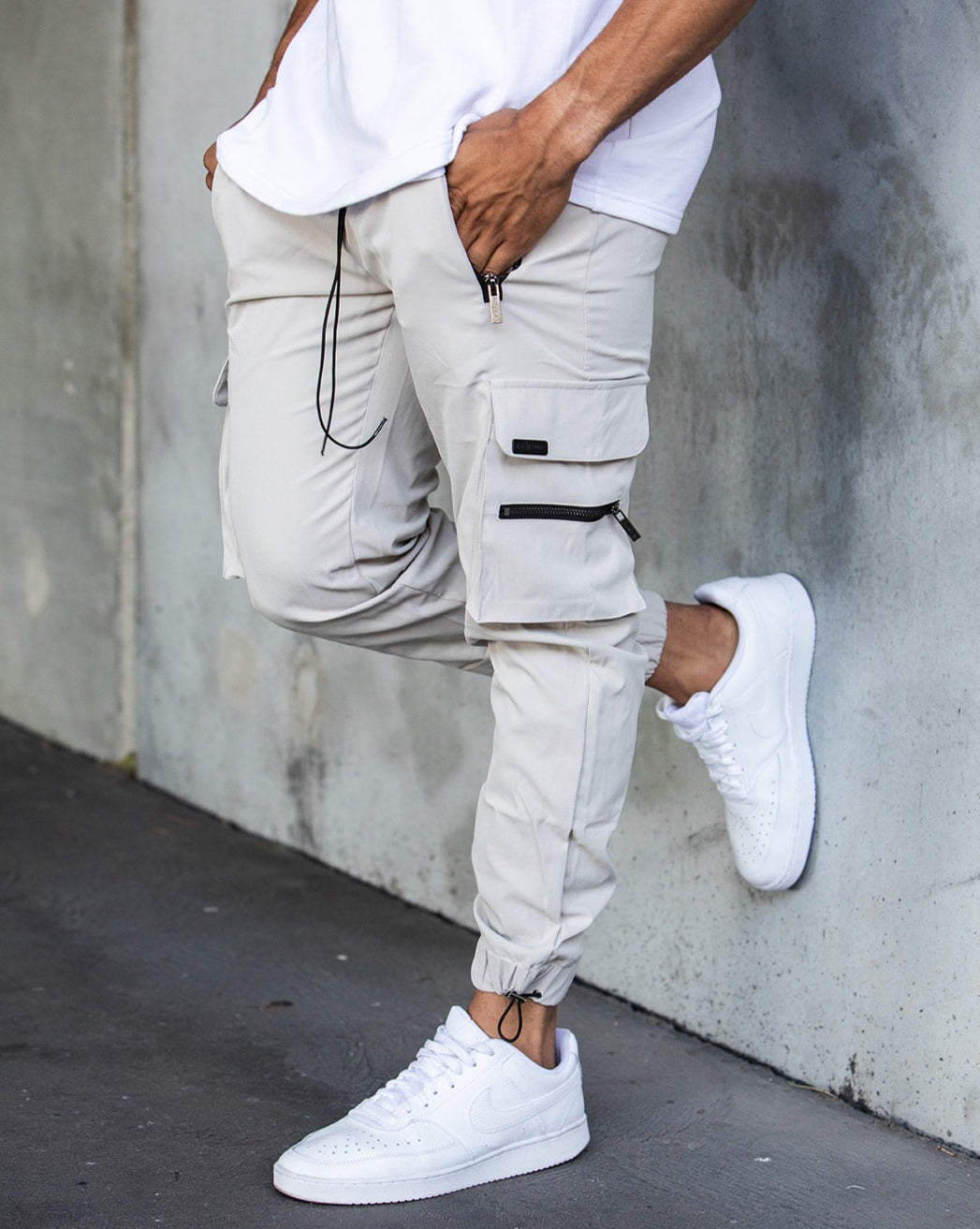 Pantalon cargo sable V2 - Pantalon utilitaire durable et polyvalent