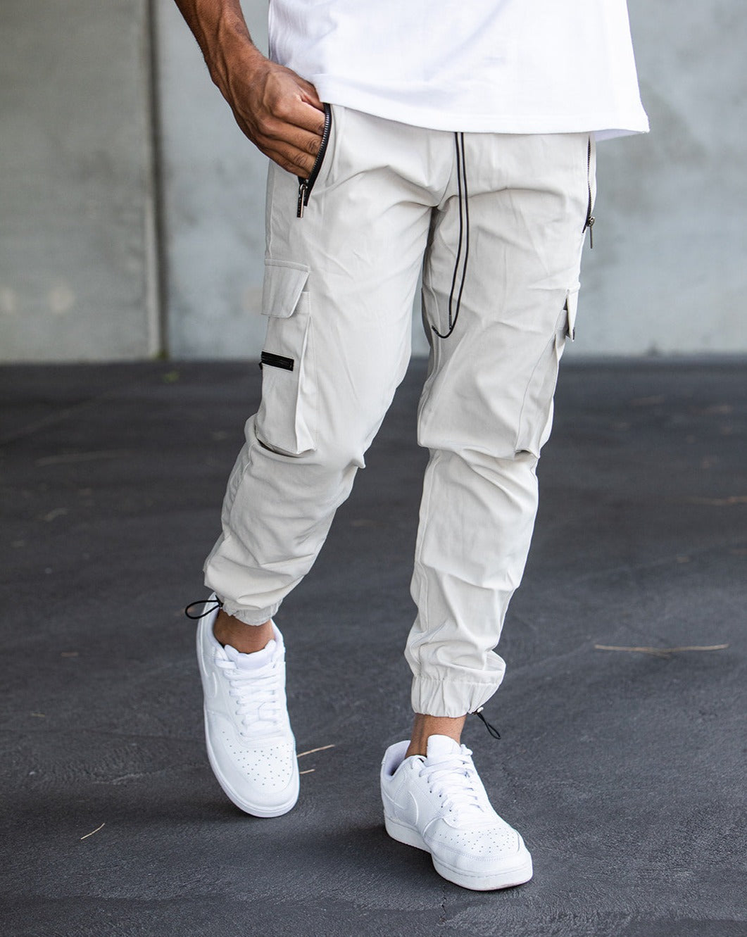 Pantalon cargo sable V2 - Pantalon utilitaire durable et polyvalent