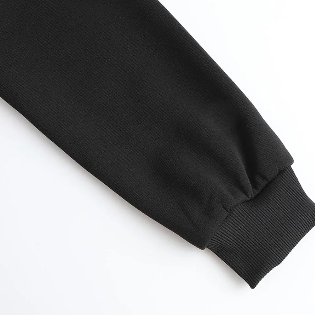 NEXO Sweat à Capuche HeatWave Unisexe