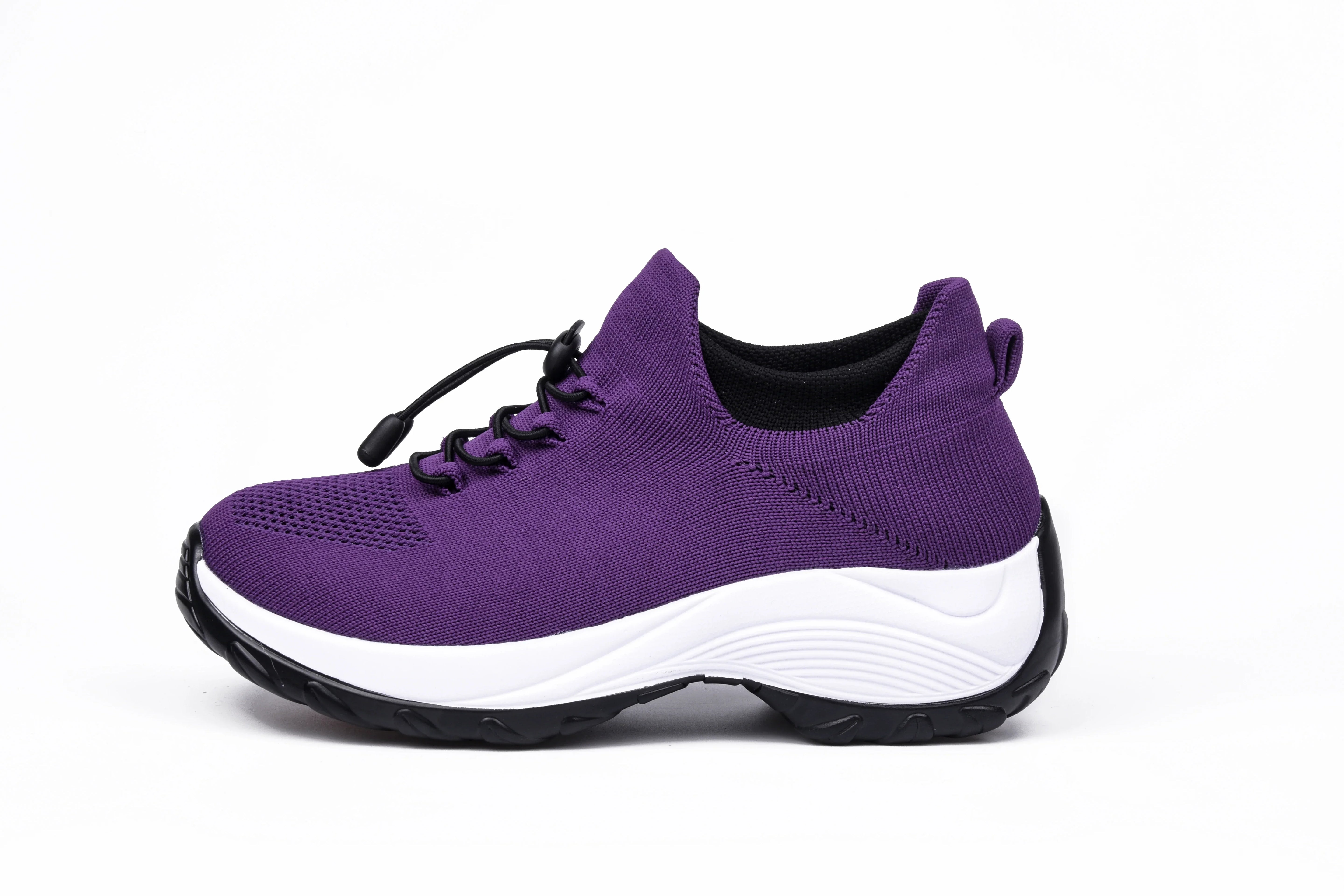 Chaussures orthopédiques unisexes MediSole