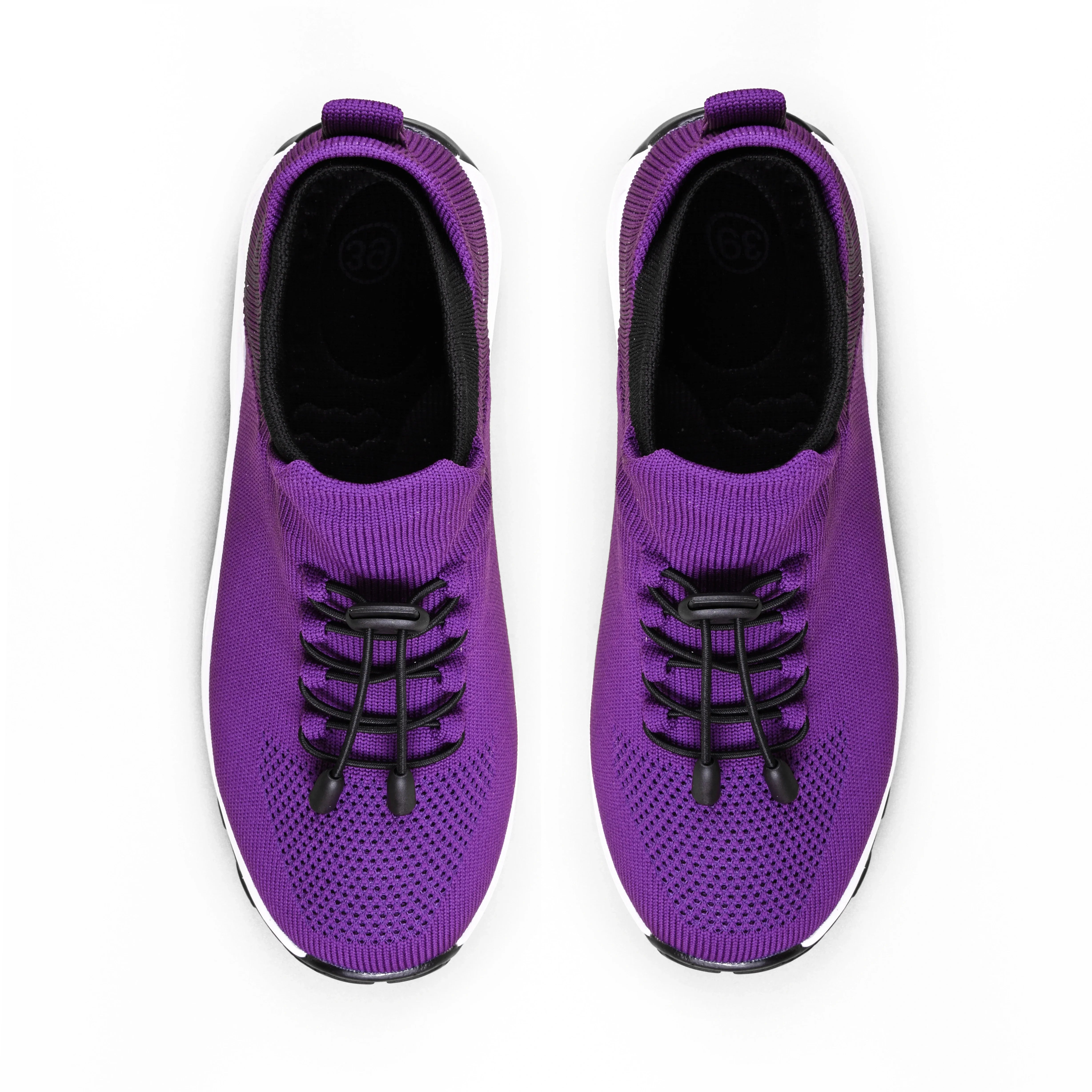 Chaussures orthopédiques unisexes MediSole