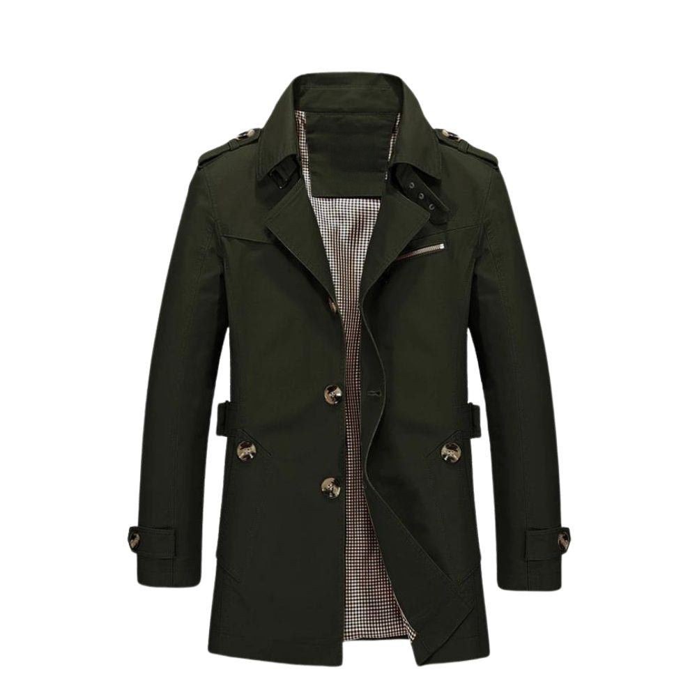 Manteau Classique LUMI