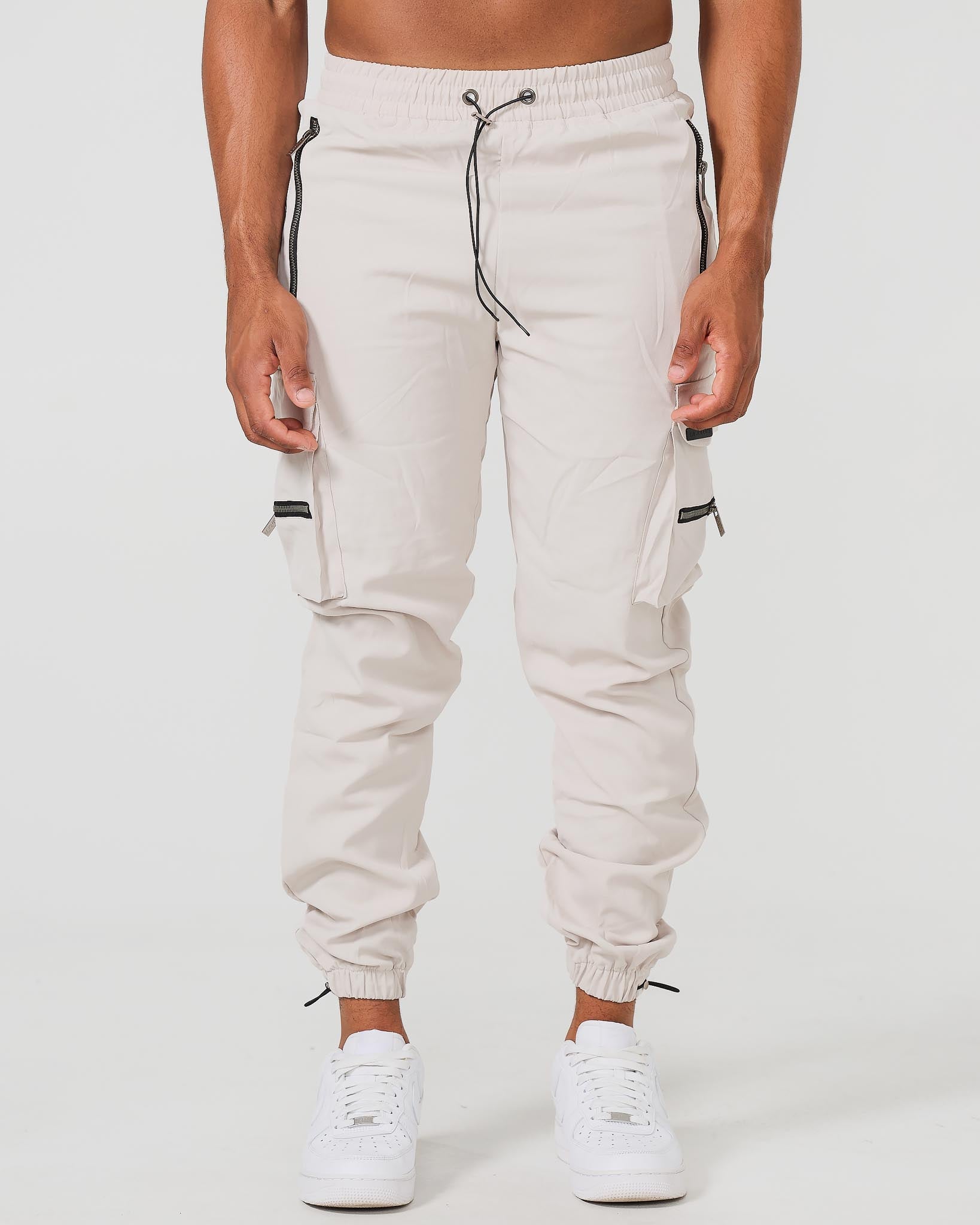 Pantalon cargo sable V2 - Pantalon utilitaire durable et polyvalent