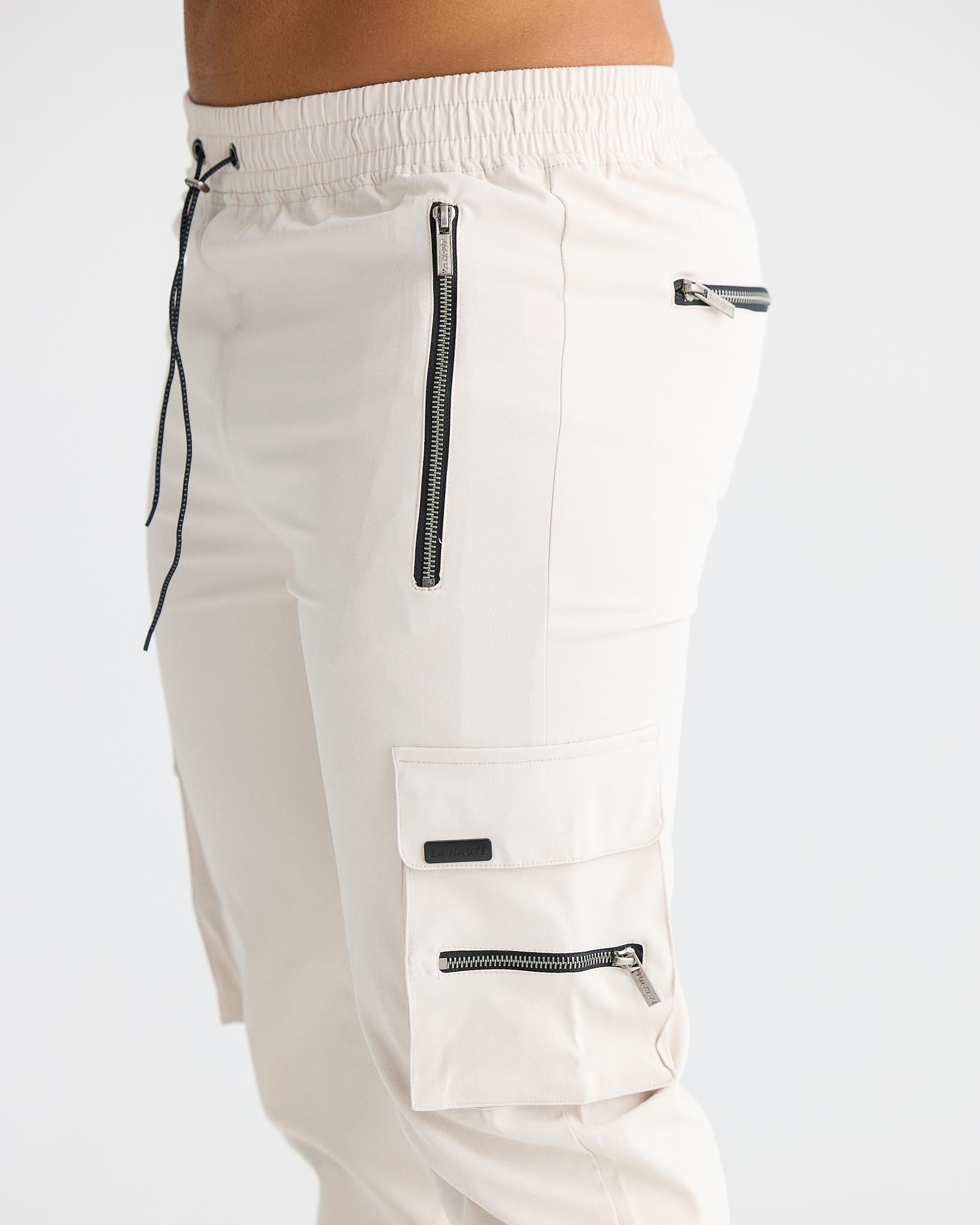 Pantalon cargo sable V2 - Pantalon utilitaire durable et polyvalent