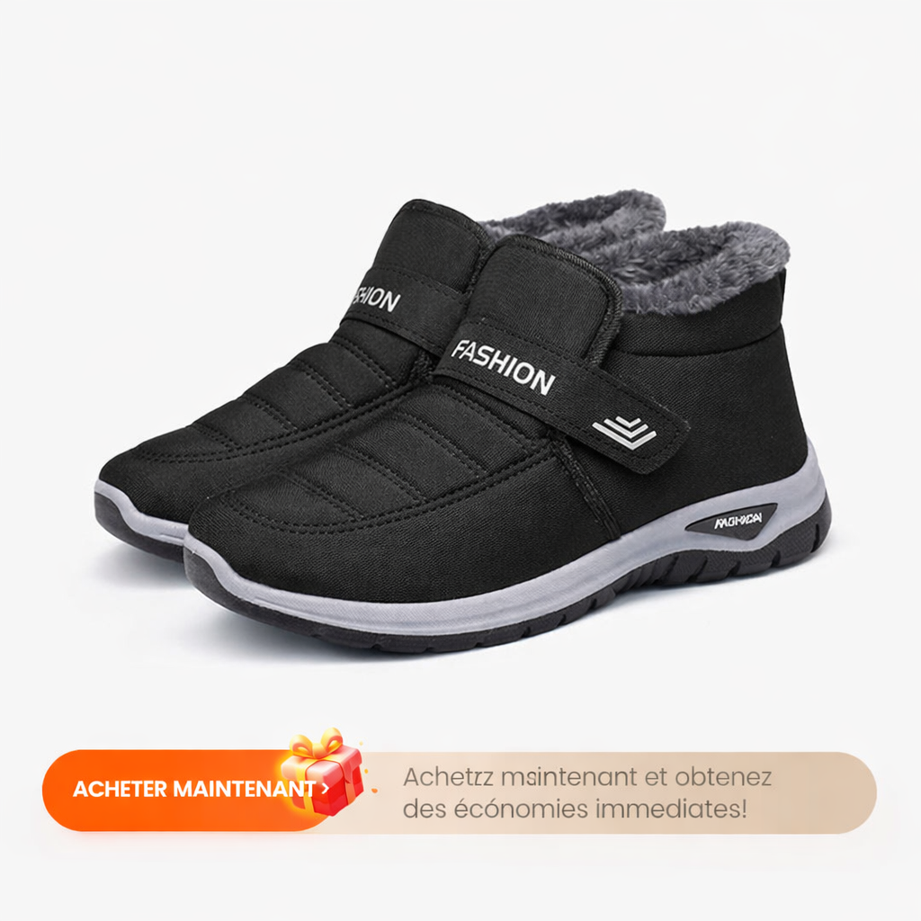 Baskets d’hiver MOVIA