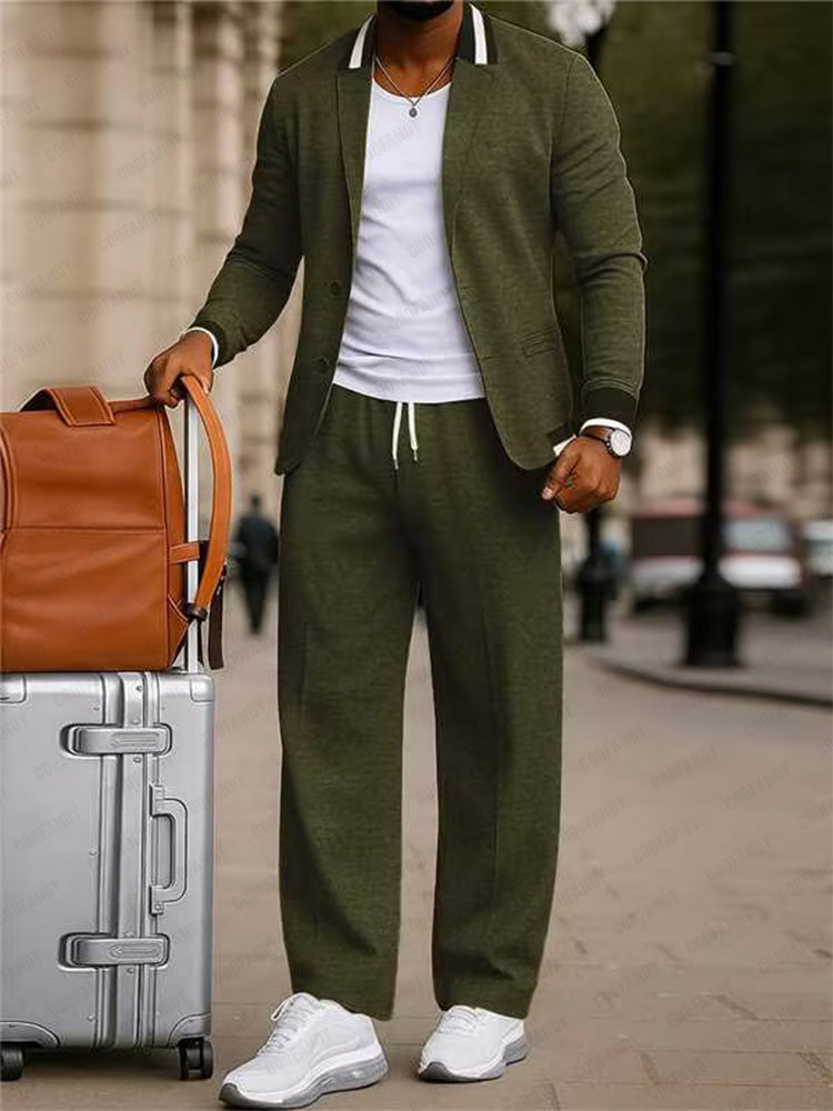 Ensemble casual LORCAN