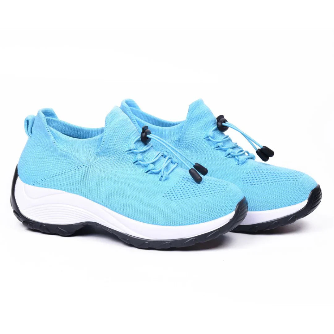 Chaussures orthopédiques unisexes MediSole