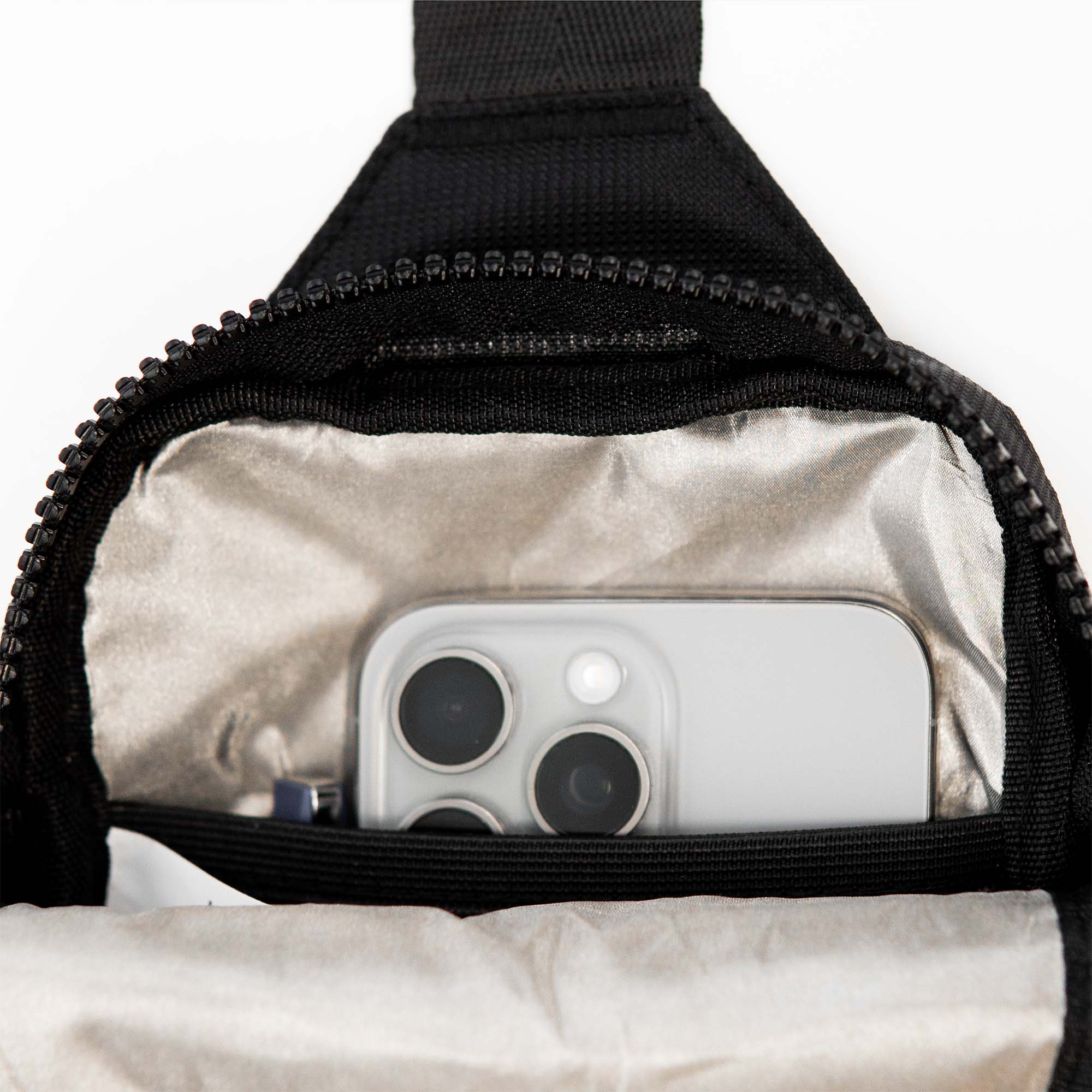 SILO Sac Bandoulière