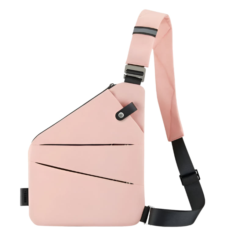 ZIPGUARD Sac Bandoulière Antivol