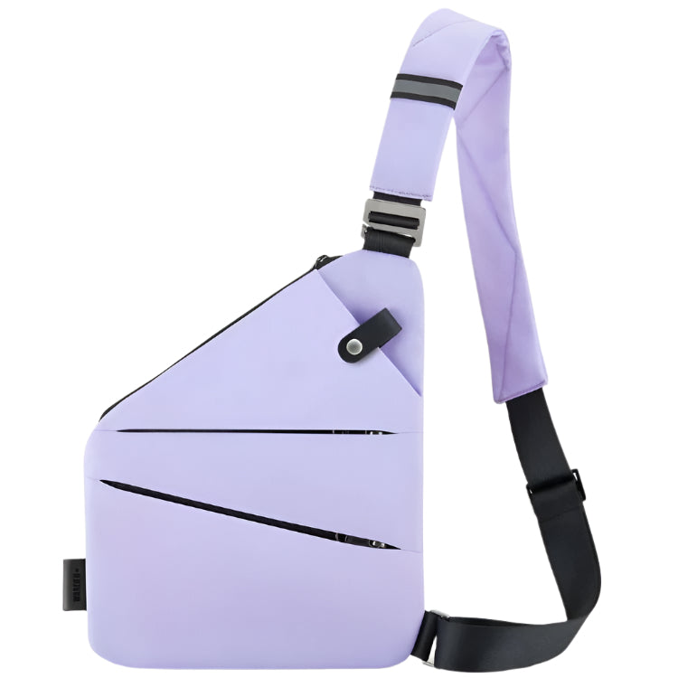 ZIPGUARD Sac Bandoulière Antivol