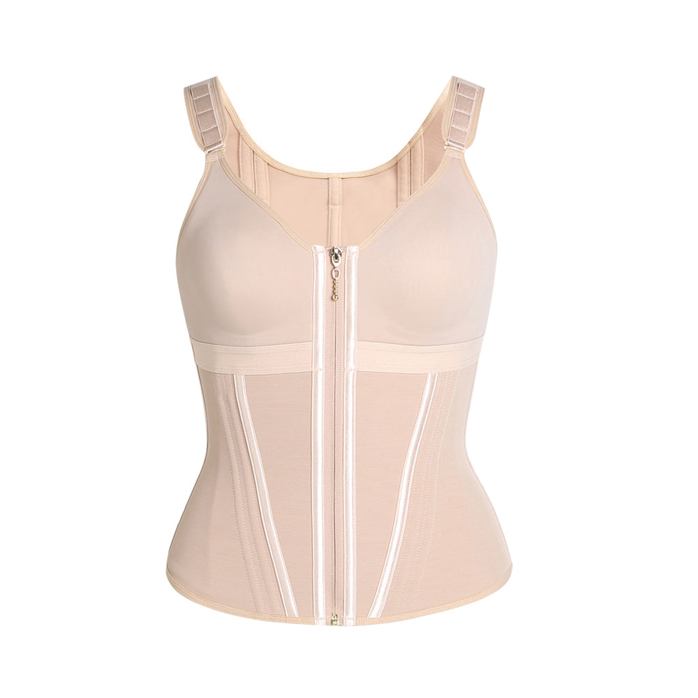 FEMME SCULPT Gainant Corps