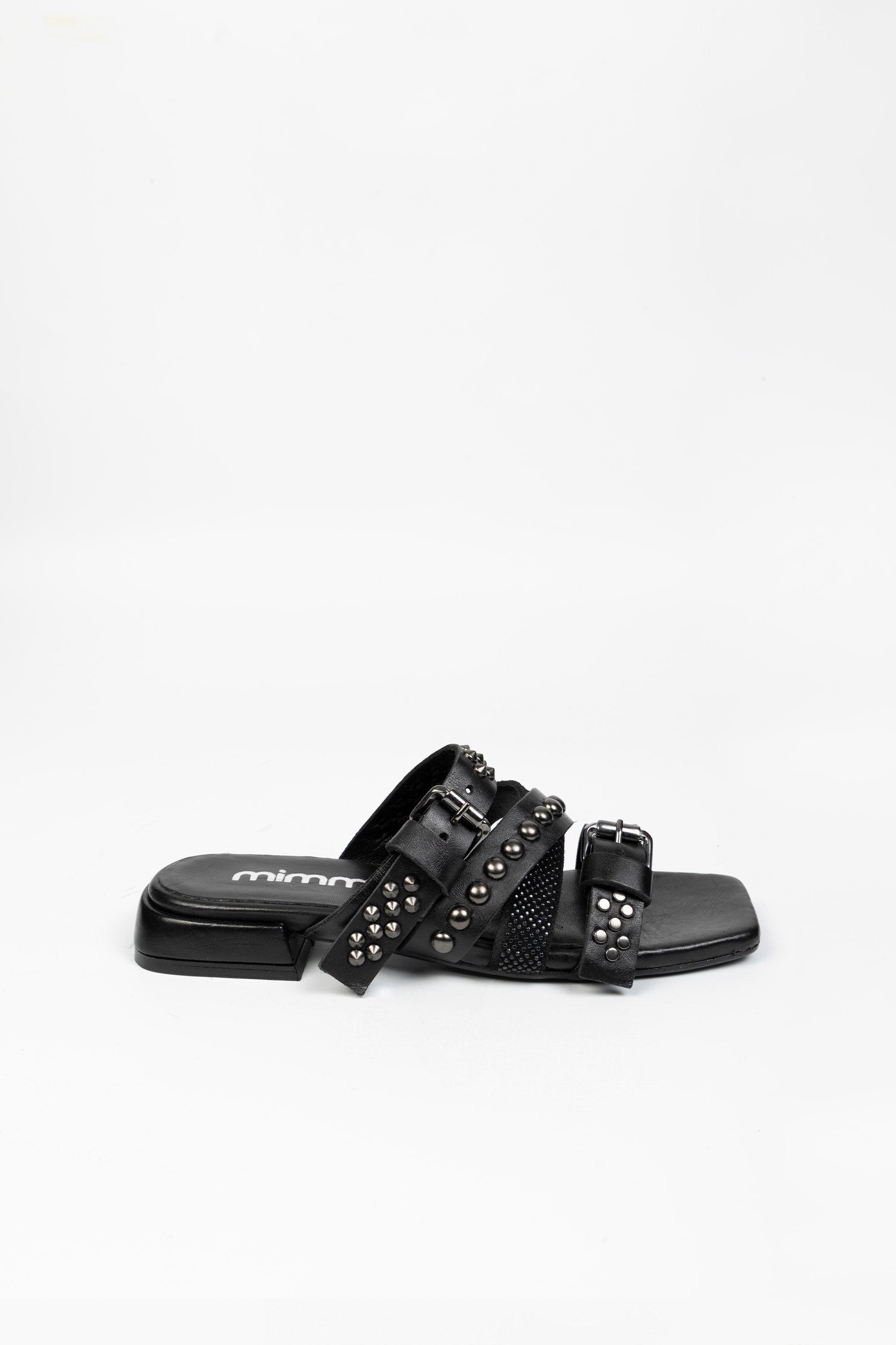 SERENA – Sandales de Luxe